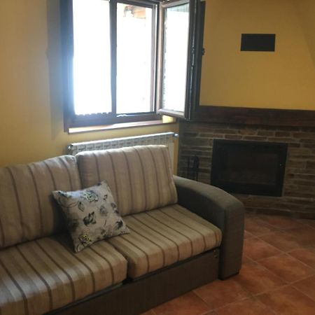 Bed and Breakfast Tia Maria Cerredo Екстер'єр фото