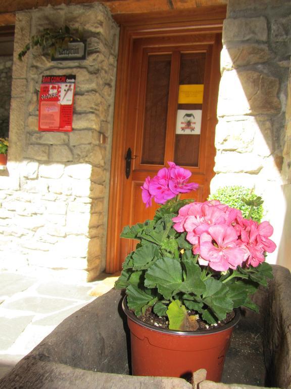 Bed and Breakfast Tia Maria Cerredo Номер фото