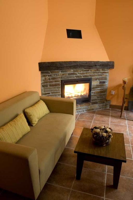 Bed and Breakfast Tia Maria Cerredo Номер фото