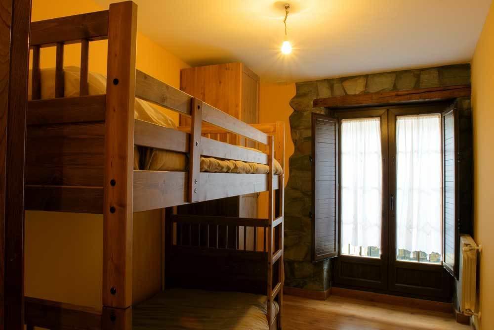 Bed and Breakfast Tia Maria Cerredo Номер фото