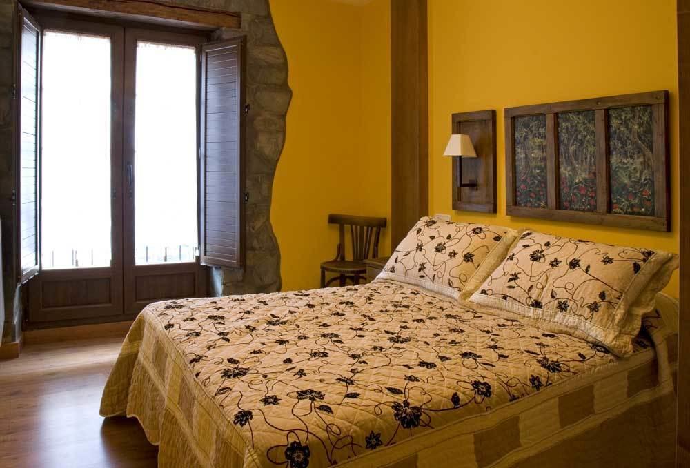 Bed and Breakfast Tia Maria Cerredo Номер фото