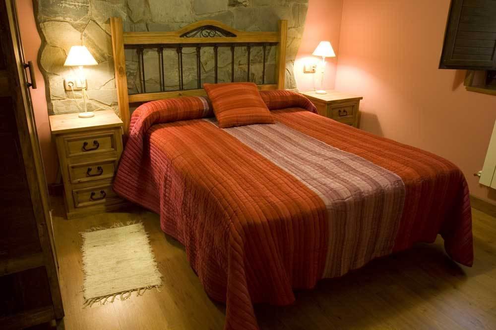 Bed and Breakfast Tia Maria Cerredo Екстер'єр фото
