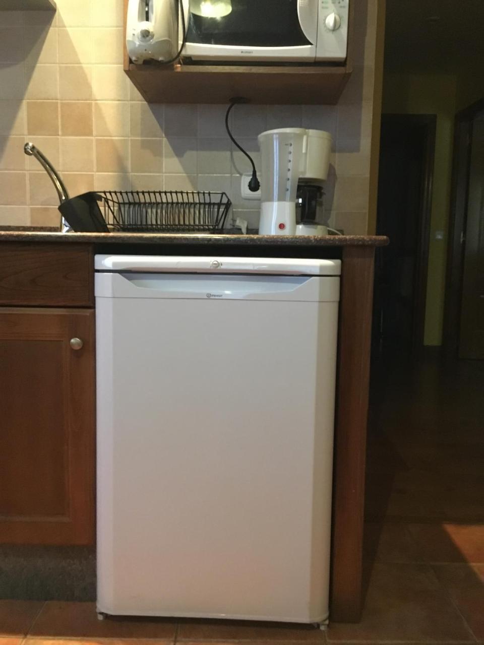 Bed and Breakfast Tia Maria Cerredo Екстер'єр фото