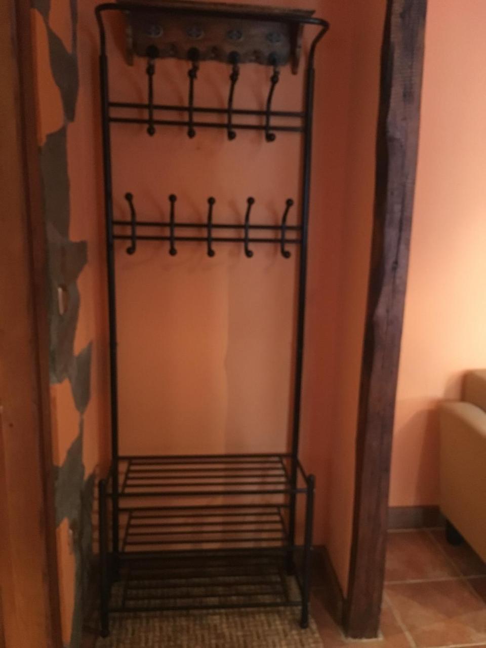 Bed and Breakfast Tia Maria Cerredo Екстер'єр фото